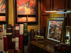 -Hill.Cocktail半山酒吧(中山店)