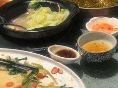 -大洋家·精品潮汕菜·生腌砂锅粥(天河东路店)