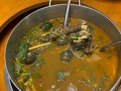 田螺牛排-牛头鱼庄(高新店)