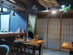 -森味薪火烧•烧鸟居酒屋•日本料理(望京店)