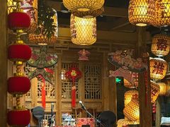 -南京大牌档(青岛万象城店)