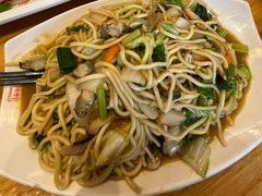 -海坛特色小吃·只做平潭特色菜(平潭店)