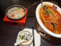 -桂小厨广西菜(万象城店)