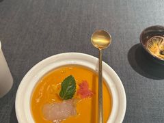 -南里山房·新淮扬菜(徐汇万科店)