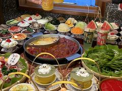 -纸盐河码头火锅(十八梯店)