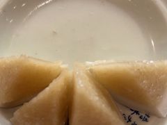 -糟粕醋·椰苑海南菜餐厅(亚龙湾天域酒店)