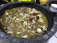 鱼无双-鱼无双·酸菜鱼(来凤街店)