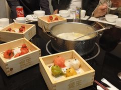 -煲王粤菜餐厅(中侨中心店)