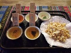 -蘭葶花酒馆(鼓楼店)