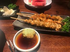 -萤初高端日料王(曲江银泰店)