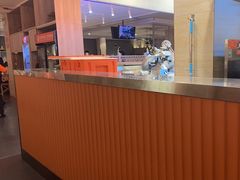 -竹犇番茄火锅(长风街店)