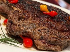 -Wolfgang’s Steakhouse 沃夫冈牛排馆(上海白玉兰广场店)