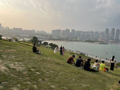 -小麦岛公园