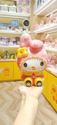 -嘻鸭涂(龙华·九方店)