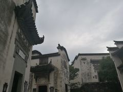 -潜口民宅博物馆