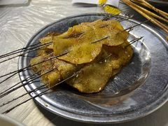 -小民大排档(光谷店)