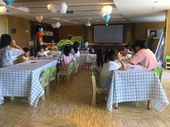 -深圳大梅沙京基洲际度假酒店