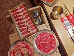 -西塔老太太泥炉烤肉(杭州首店)