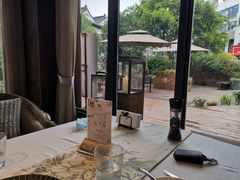 -一棵树·意大利西餐厅One Tree(新城店)