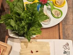 -庖丁家水煮牛排火锅(巴国城店)