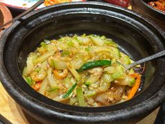 -广府乡下·饭庄(新港东路店)