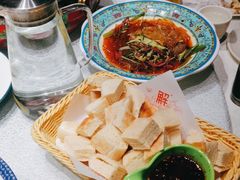 -解家河南菜(金水路店)