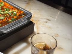 -绿茶餐厅(松江万达店)