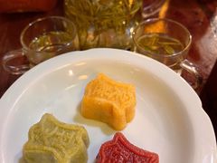 -同得兴 Since·1995 传统苏式面馆(嘉馀坊店)