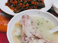 -易老妈蹄花.特色川菜(人民公园总店)