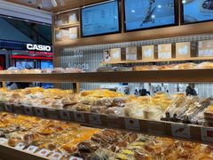 -小飞象面包公社(珠江路金鹰店)