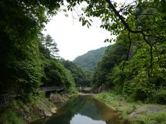 -龙湾潭国家森林公园