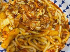 -燃烧的辣椒·新疆米粉(时代天街店)