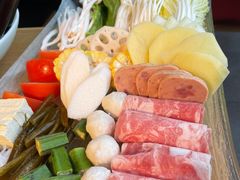 -生如夏花泰式火锅(西村黑金店)
