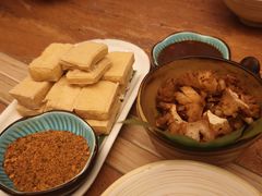 -浩海火燒雲傣家菜(芮欧百货店)