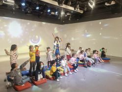 -小鸡哆哆故事屋·儿童乐园(嘉里城店)