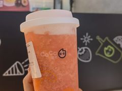 -CoCo都可(嘉定日月光店)