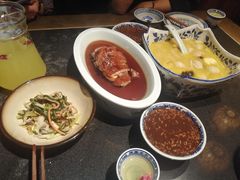 -南京大牌档(新街口德基广场店)