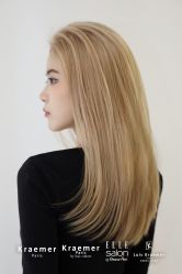 -Kraemer Paris苏豪发廊