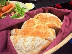 -上海苏宁宝丽嘉酒店·Cafe Bellagio西餐厅