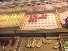 -樱煦和牛寿喜烧(如皋吾悦广场店)