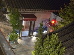 -四喜小胖·北京涮肉(五道营店)