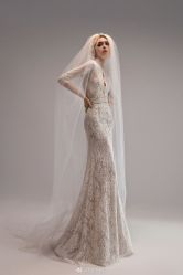 点击看大图 -Chic Bridal 熙可婚纱