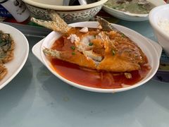 -鸿旺海鲜楼(平潭流水店)