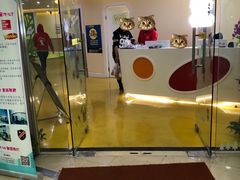 门面-金砾教育培训(宝山校区)