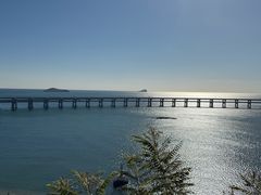 -星海湾跨海大桥
