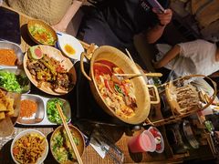 -打川川·川蜀毛肚(南市场店)