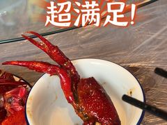 -虾味传奇(生态龙虾城店)