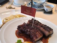 -侨美食家·粤菜(体育西路店)