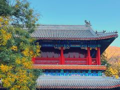-潭柘寺景区