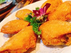 -盈田盈粥庄(博山东路店)